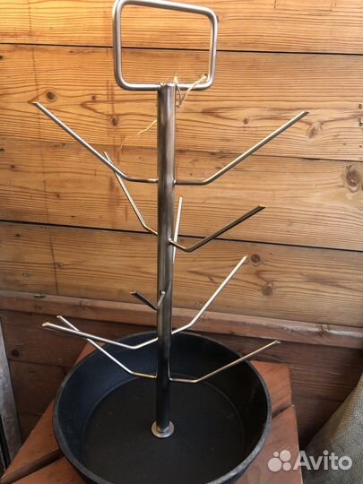 Аксессуары для тандыра