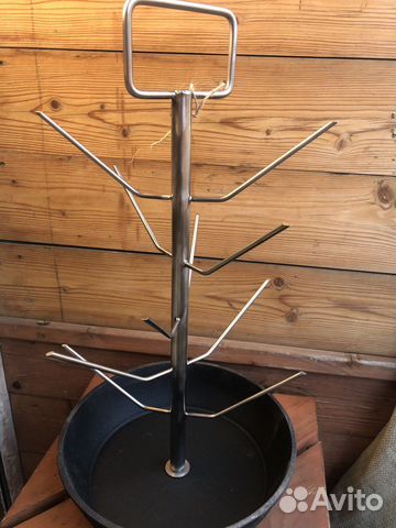 Аксессуары для тандыра