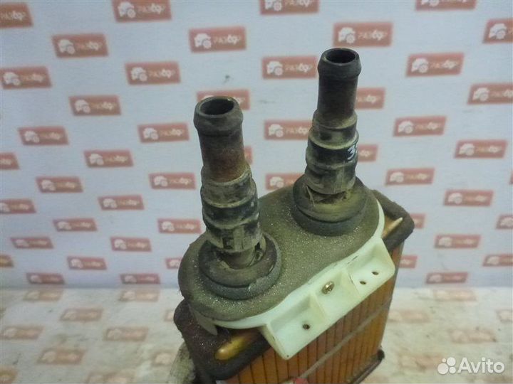 Радиатор печки Mazda Xedos 6 седан 2.0 1994