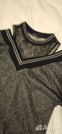 Платье вечернее