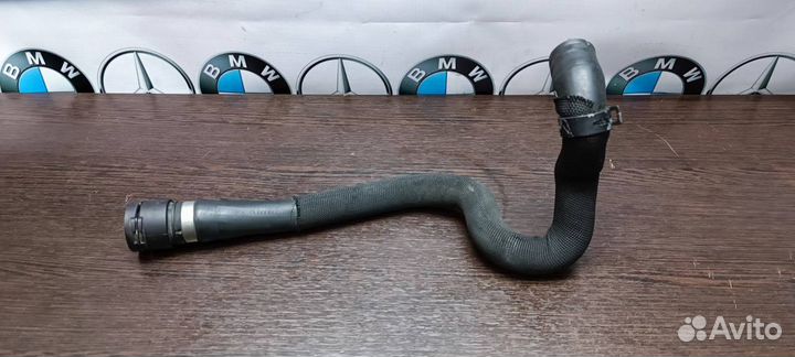 Шланг охлаждающей жидкости BMW F10, F02
