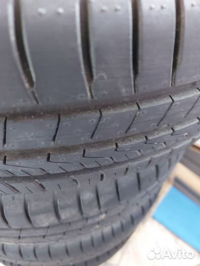 Колеса лето бу 175/70 r13