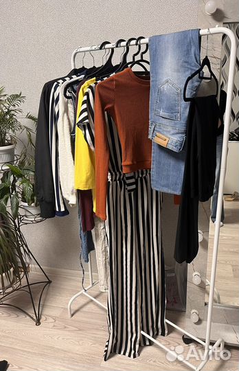 Женские вещи пакетом 40 42