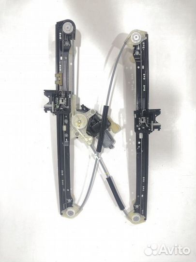 Стеклоподъемник электрический задний правый
