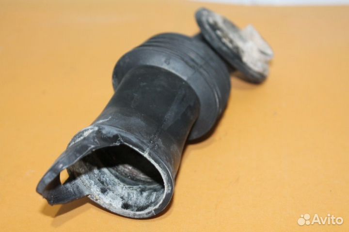 Патрубок (дозатор-бак) Ariston, Indesit C00272488