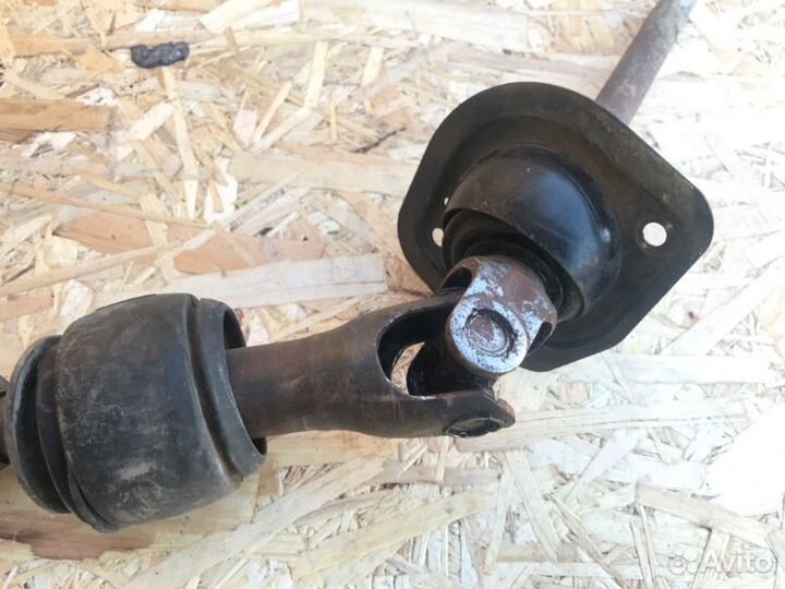 Рулевая колонка Ford Transit 2010