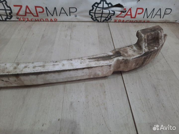 Абсорбер бампера перед Toyota Land Cruiser J150