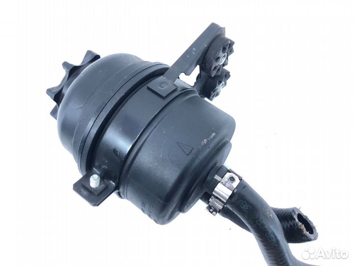 Бочок гур Bmw 3 E46