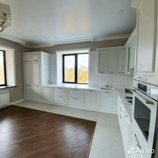 Кухни на заказ