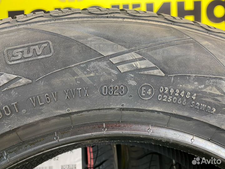 Matador MP 82 Conquerra 2 215/65 R16