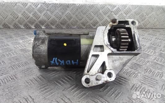 Стартер дизельный dodge caliber (HBR17BR01)