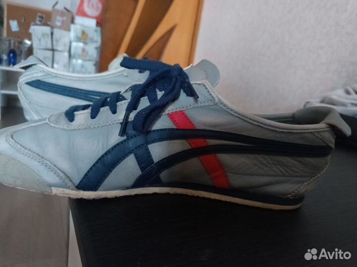 Onitsuka tiger mexico 66