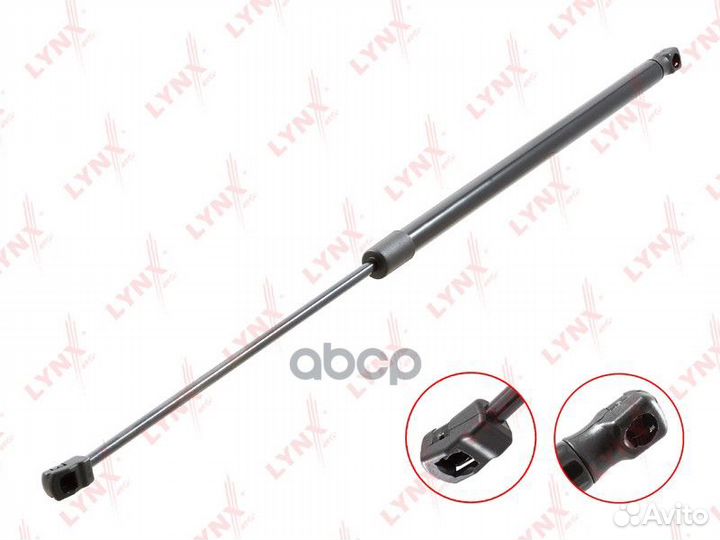 Амортизатор капота GS1321 lynxauto