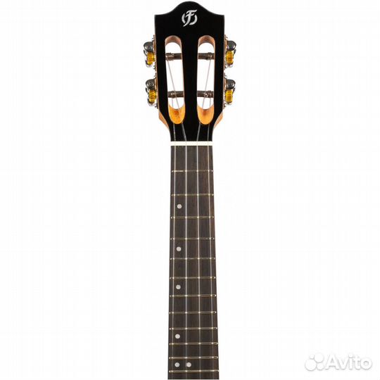 Укулеле Flight iris Concert BK