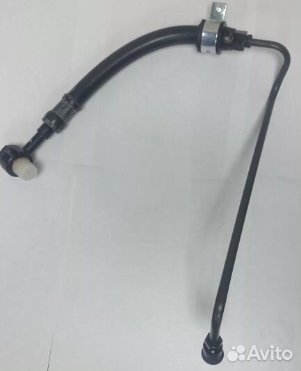 Шланг от насоса к гуру 575204B102