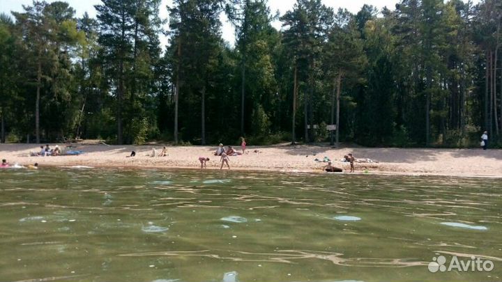 Отдых Байкал Гостевые кемпинги 