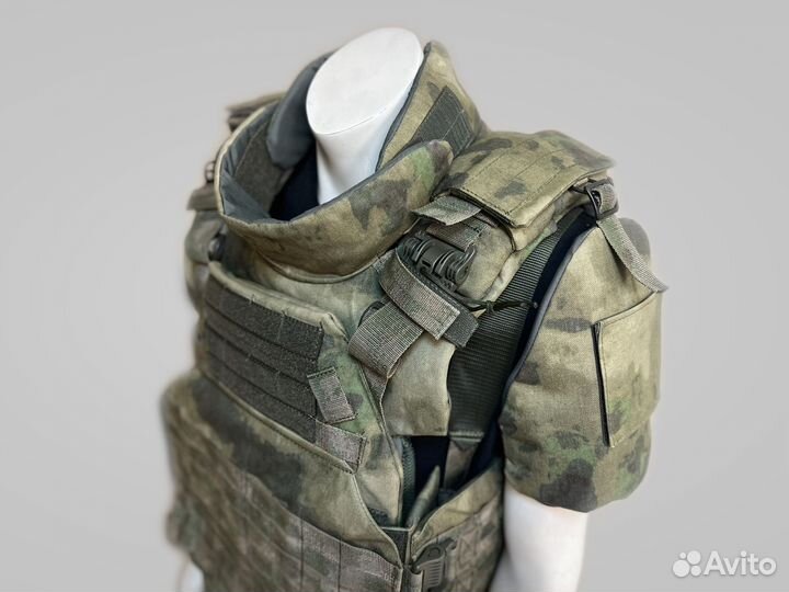 Бронежилет Новый Производство z1415