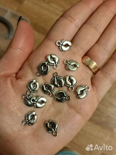 Подвеска фурнитура