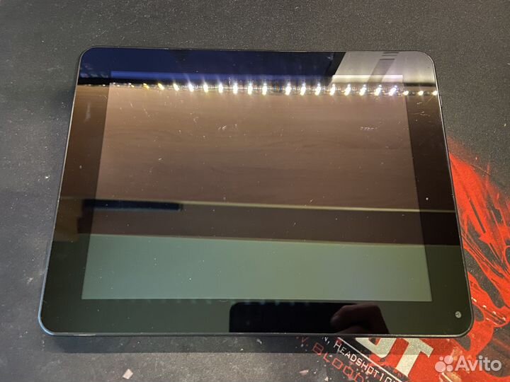 Планшет airtab