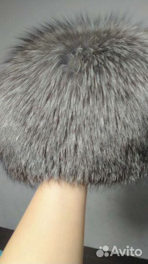 Продам женскую писцовую шапку