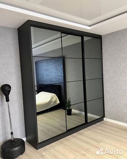 Шкаф купе в комнату