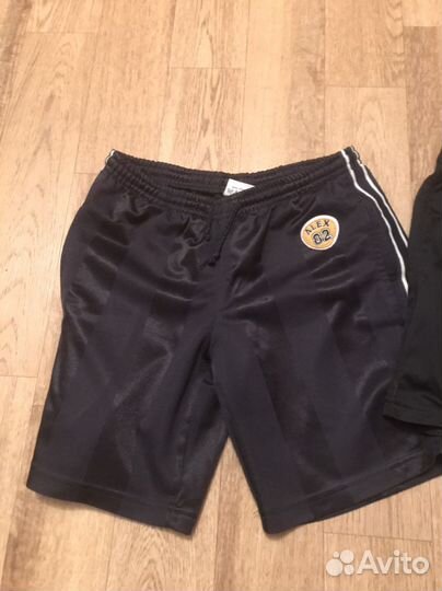 Футбольные формы