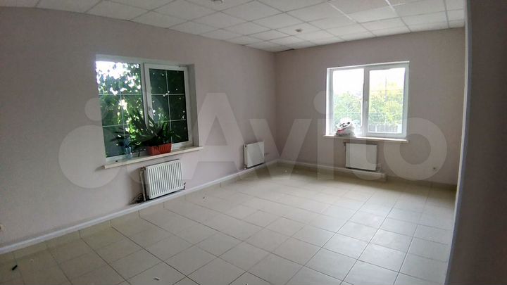 Помещения свободного назначения