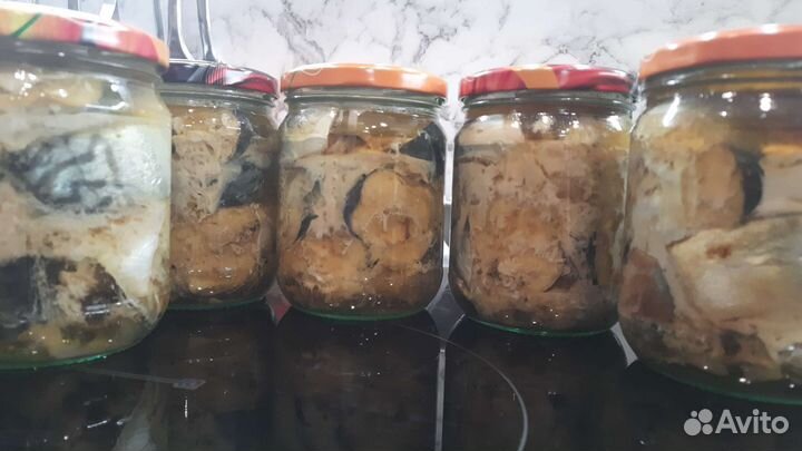 Домашняя тушенка