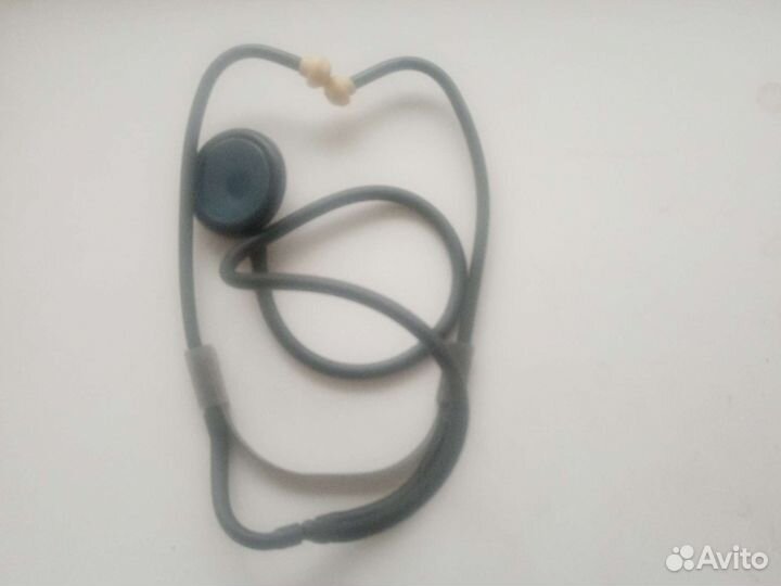 Стетоскоп
