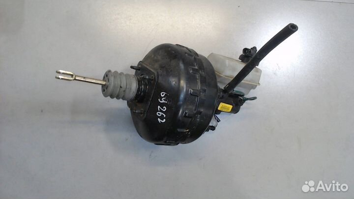 Цилиндр тормозной главный Renault Laguna, 1996