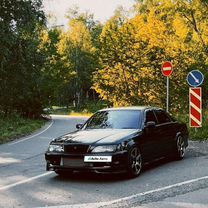 Toyota Cresta 2.5 AT, 1999, 276 000 км, с пробегом, цена 2 000 000 руб.