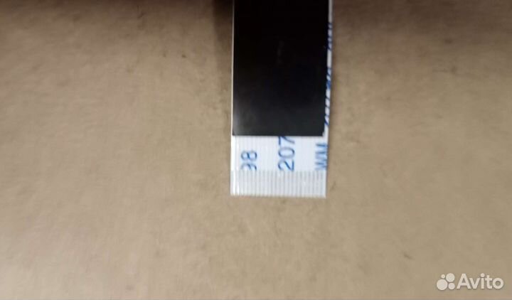 Шлейф 6-43-W65E0-023-1 для DNS W650EH-2