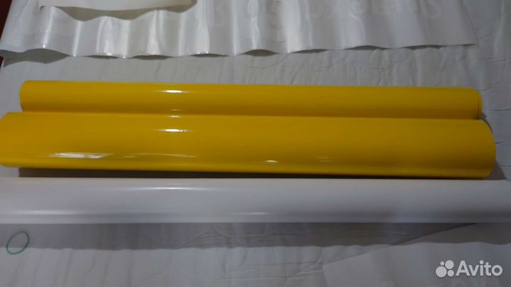 Наклейки Яндекс такси