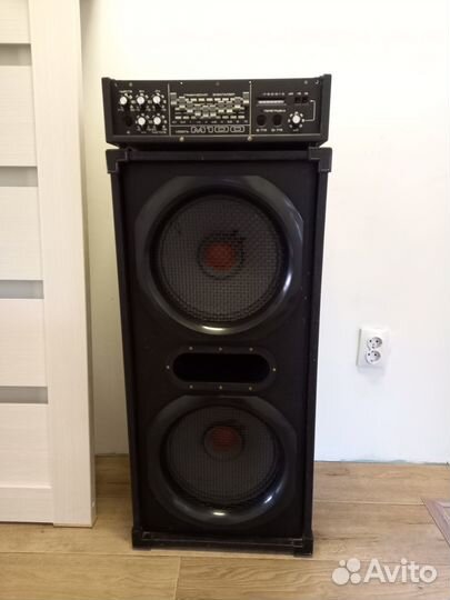 Усилитель мощности