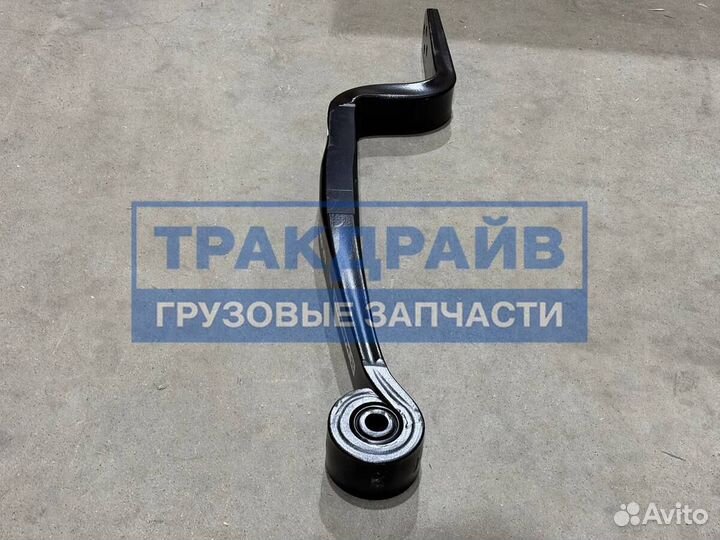 Полурессора Бпв 500х380 мм