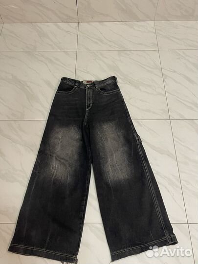 Джинсы 3pm wear