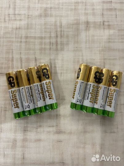 Батарейка