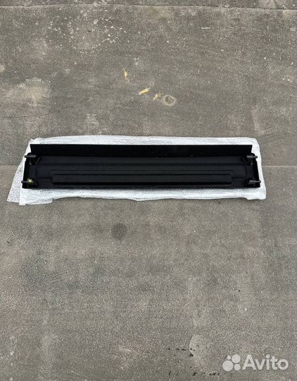 Задняя полка для bmw x1 e84