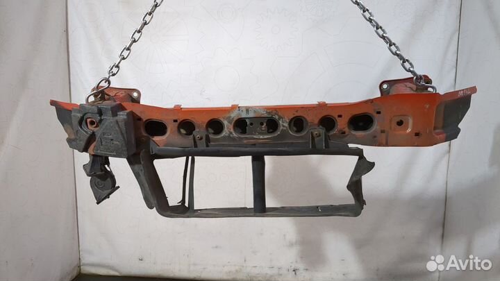 Усилитель бампера передний Ford Focus 3