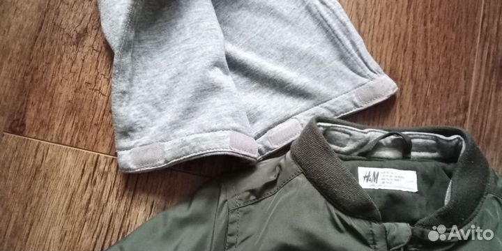 Курточка/Бомбер HM, 92