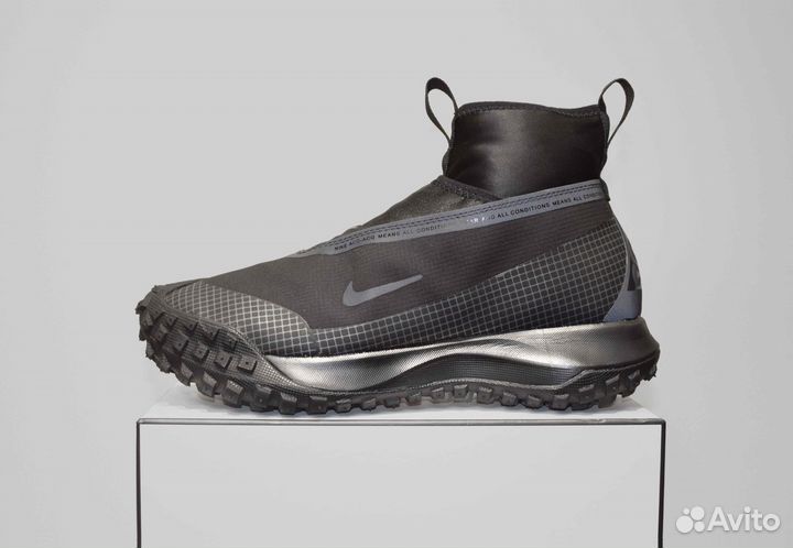 Nike ACG Gore-Tex (41/42, Демисезон, -20 проц.)