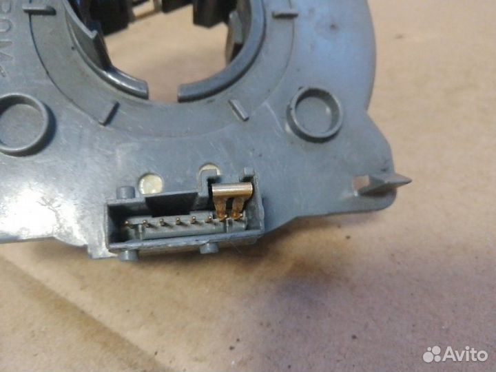 Шлейф подрулевой Opel Zafira A 1.8