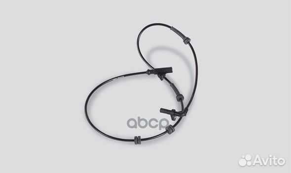 Датчик скорости задний 396200384311200 UAZ