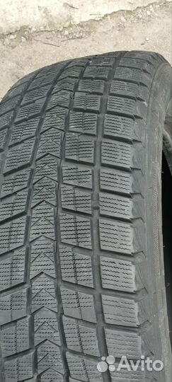 Nexen Winguard Ice 235/60 R18 и 235/60 R18 103Q