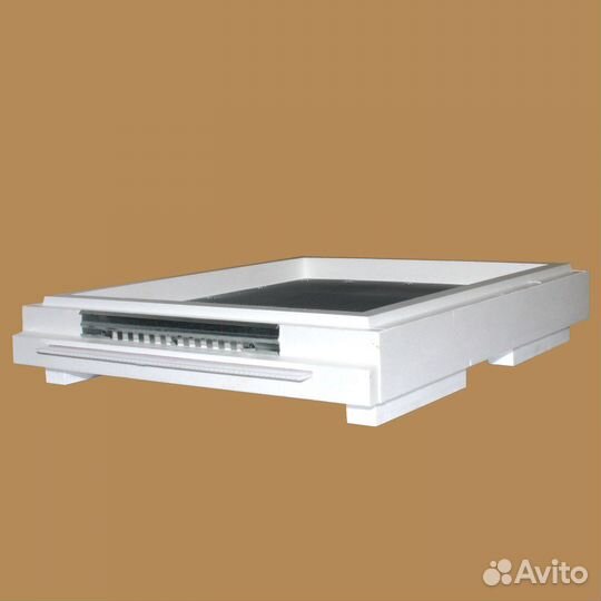 Ульи из пенополистерола