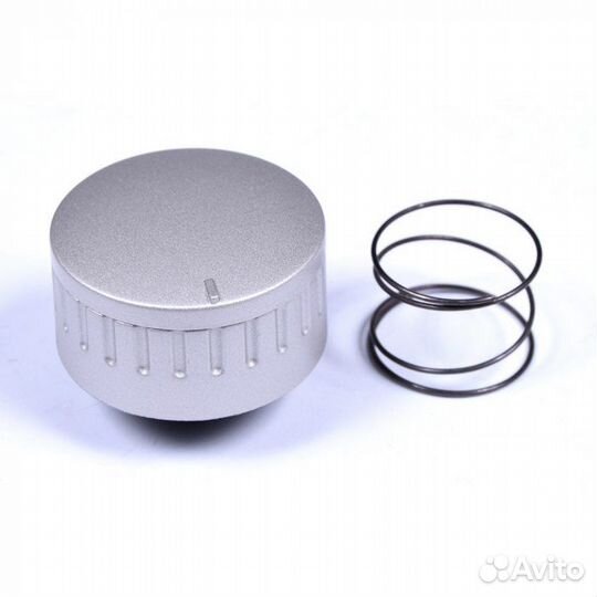 Ручка управления конфоркой для газовой плиты Hansa