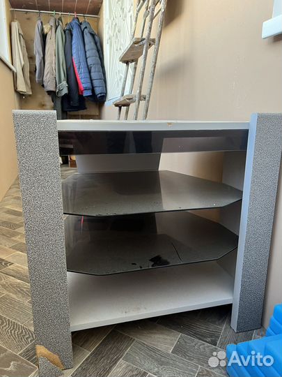 Тумба под тв