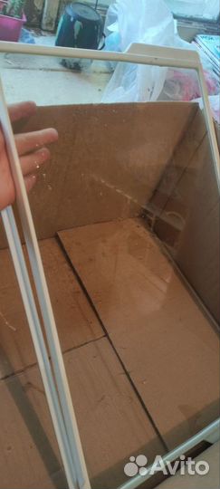 Запчасти для холодильника Indesit