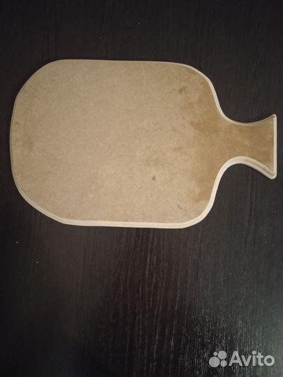 Доски разделочные