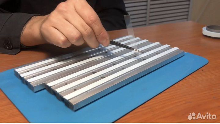 Термолента Whatsminer asic оригинал